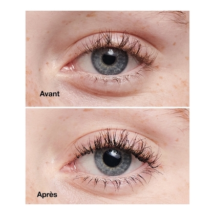 Mascara impact recourbant optimal