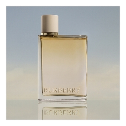 Eau de parfum