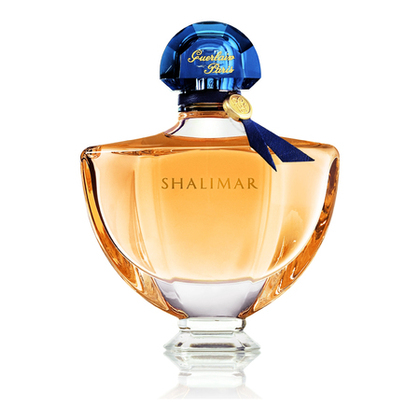 50mL Guerlain SHALIMAR Eau de Toilette  1 of 2 