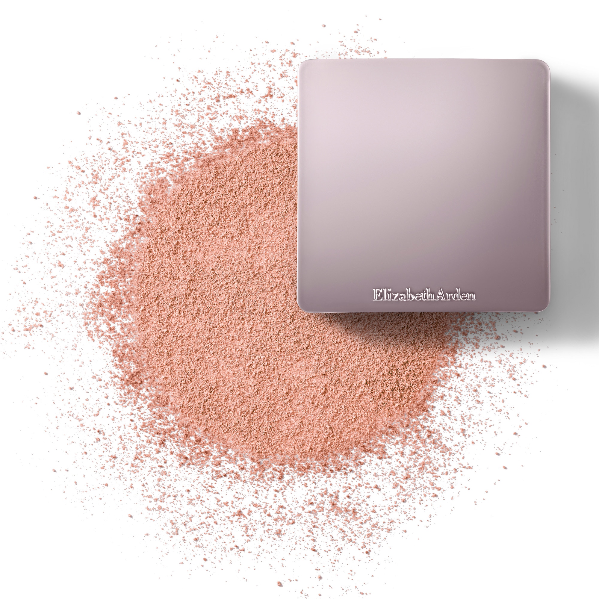 Blush poudre