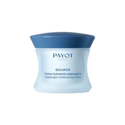 50ML PAYOT SOURCE Crème hydratante adaptogène  1 of 4 