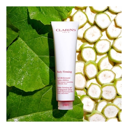 150ML Clarins BODY FIRMING Gel lift-fermeté zones ciblés - effet tenseur immédiat, raffermit  1 of 4 