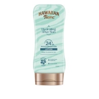 180ML HAWAIIAN TROPIC HAWAIIAN TROPIC Lotion après soleil hydrating protection  1 of 2 