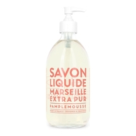 495ML LA COMPAGNIE DE PROVENCE EXTRA PUR Savon liquide de Marseille pamplemousse  1 of 2 