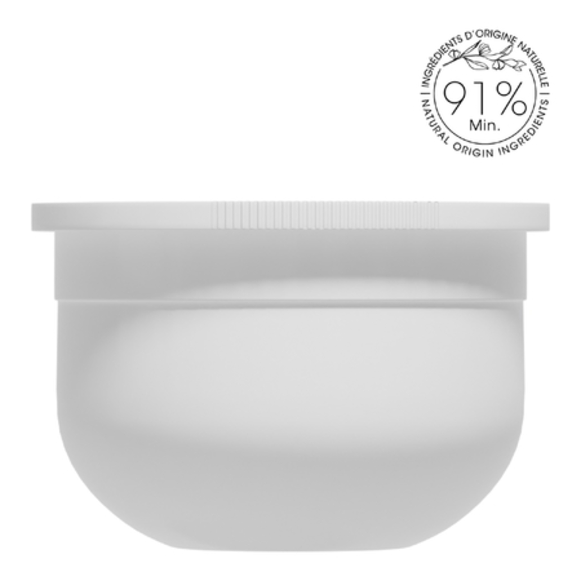 Caresse d'exception - recharge