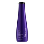 300ML SHU UEMURA ART OF HAIR YŪBI BLONDE Shampooing violet anti-faux reflets  1 of 4 Shampooing violet anti-faux reflets