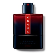 50ML Prada LUNA ROSSA Parfum - rechargeable  1 of 2 