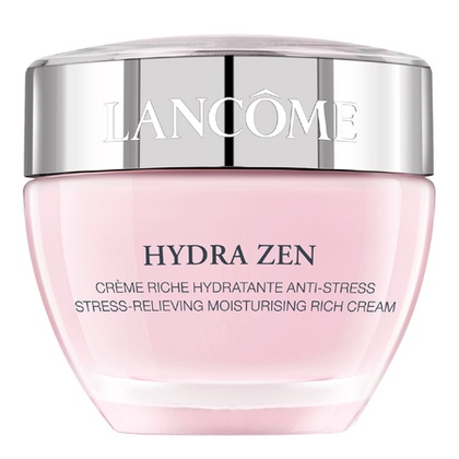 50mL Lancôme HYDRA ZEN Soin Hydratant Apaisant - Peaux Sèches  1 of 1 