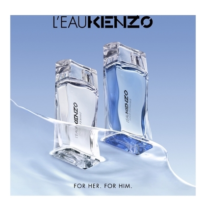 Kenzo L EAU KENZO POUR FEMME Eau de toilette Marionnaud