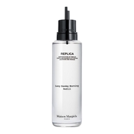 100ml MAISON MARGIELA REPLICA LAZY SUNDAY MORNING Eau de toilette - recharge  1 of 2 