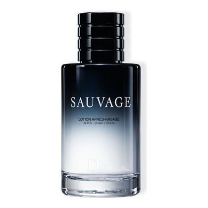 100ML DIOR SAUVAGE Lotion après-rasage  1 of 3 