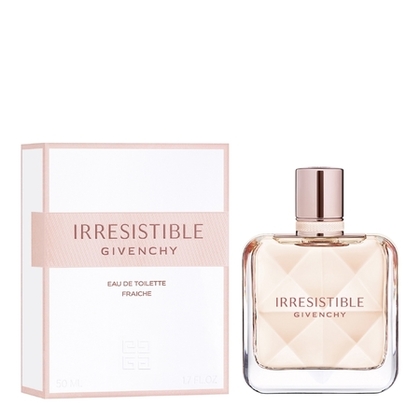 Eau de toilette fraiche