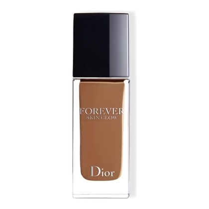  DIOR DIOR FOREVER SKIN GLOW Fond de teint éclat 24h hydratant – clean –  SPF20  1 of 4 