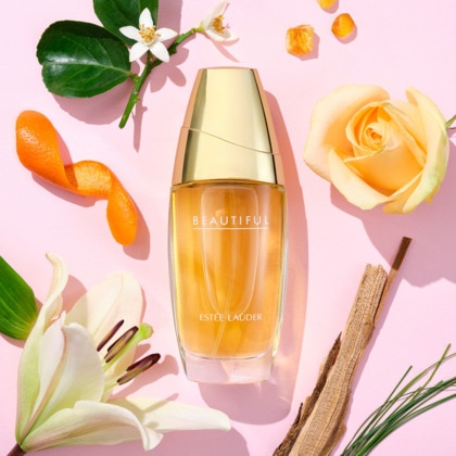 Eau de parfum
