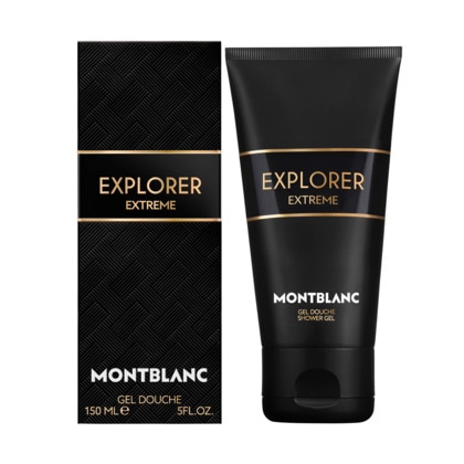Gel douche