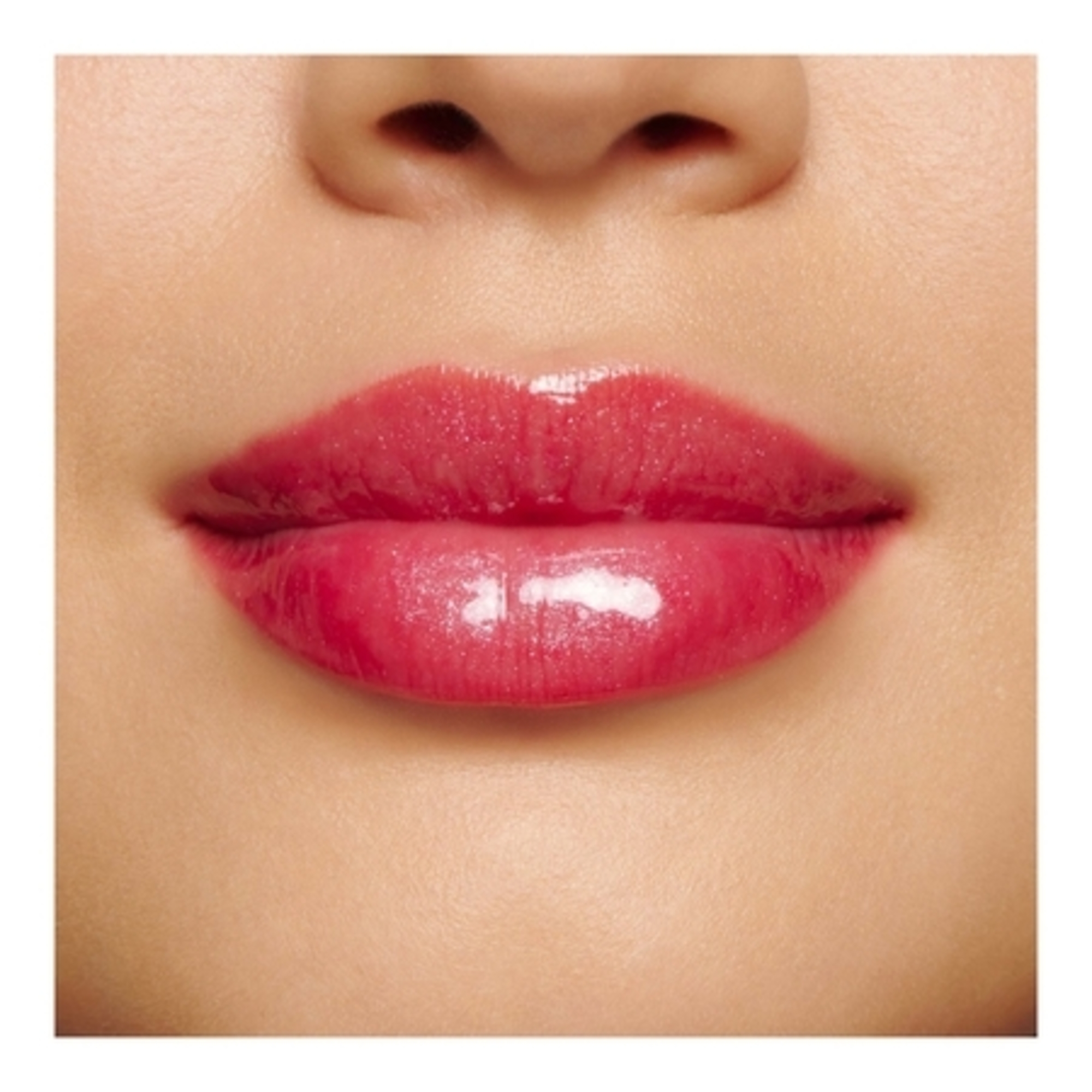 Embellisseur gloss lèvres & joues