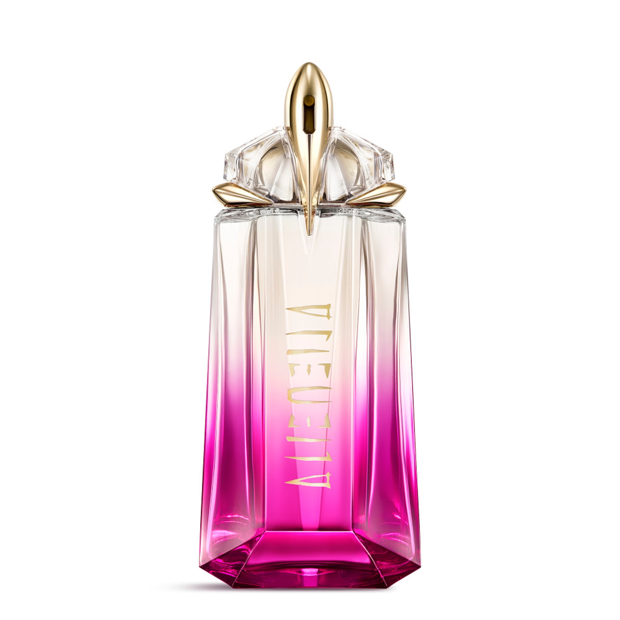 90ml Mugler ALIEN PULP Eau de parfum - rechargeable 1 of 4