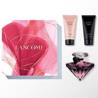  Lancôme LA NUIT TRÉSOR Coffret eau de parfum + gel douche + lait pour le corps  1 of 2 