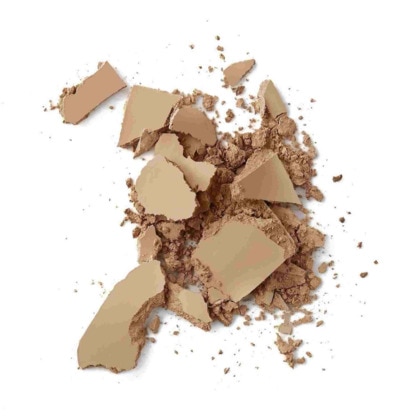 Poudre compacte spf 15