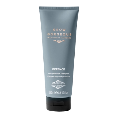 Grow Gorgeous - Defence - Shampooing Anti-pollution - 250ml