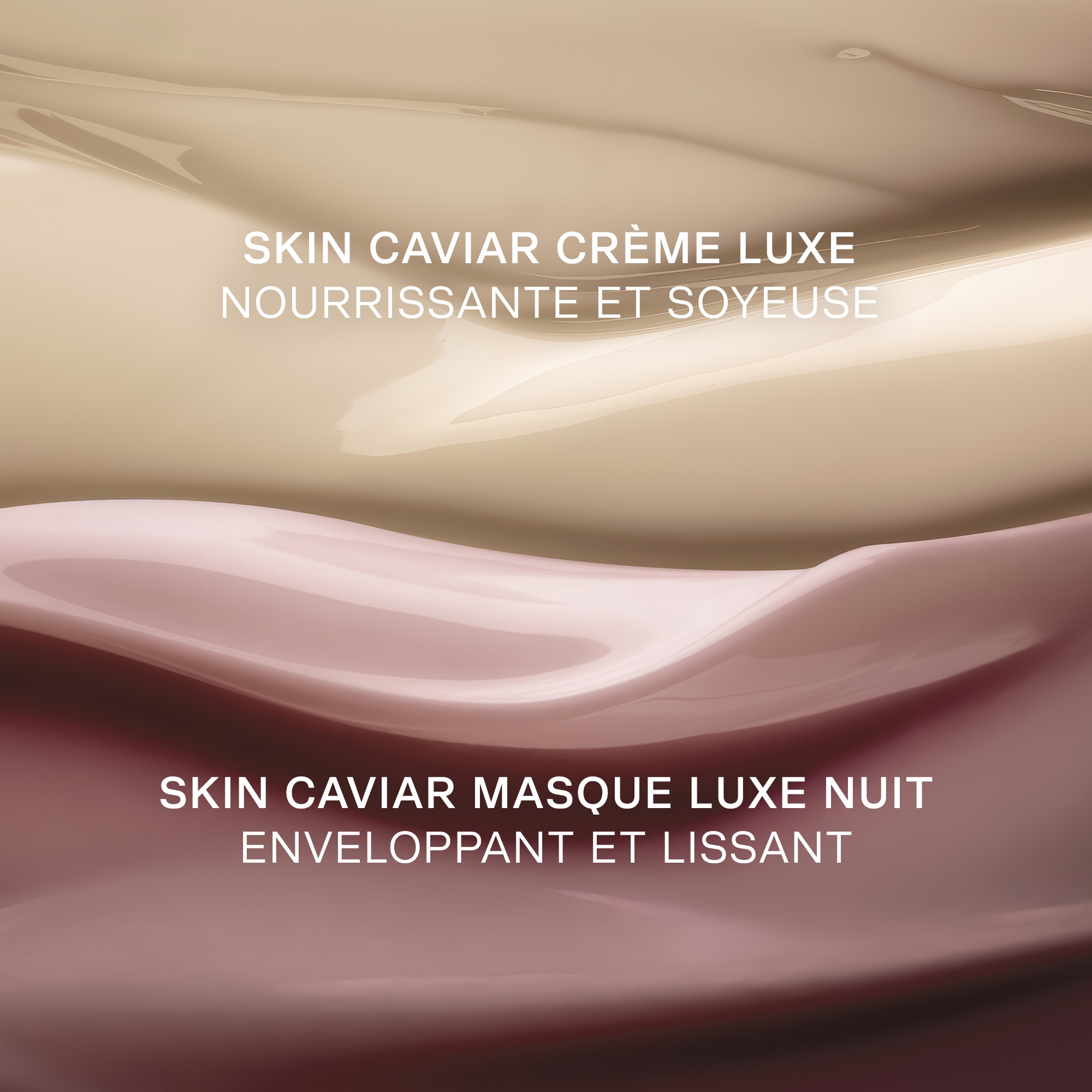 Coffret - duo raffermissant jour et nuit