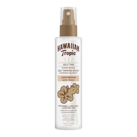  HAWAIIAN TROPIC AUTOBRONZANT Eau autobronzante claire/moyenne  1 of 2 