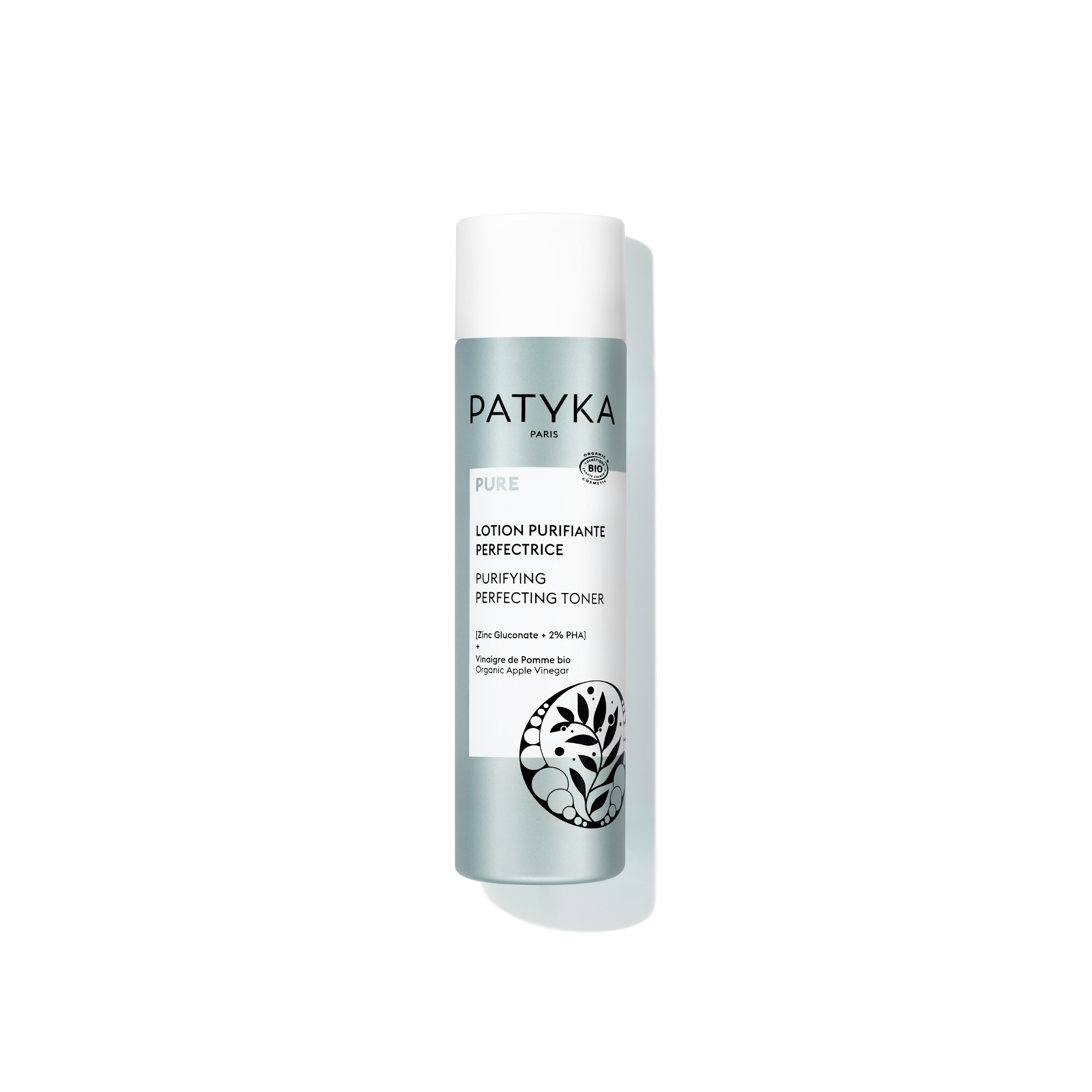 Patyka - Pure - Lotion Purifiante Perfectrice - 200ml