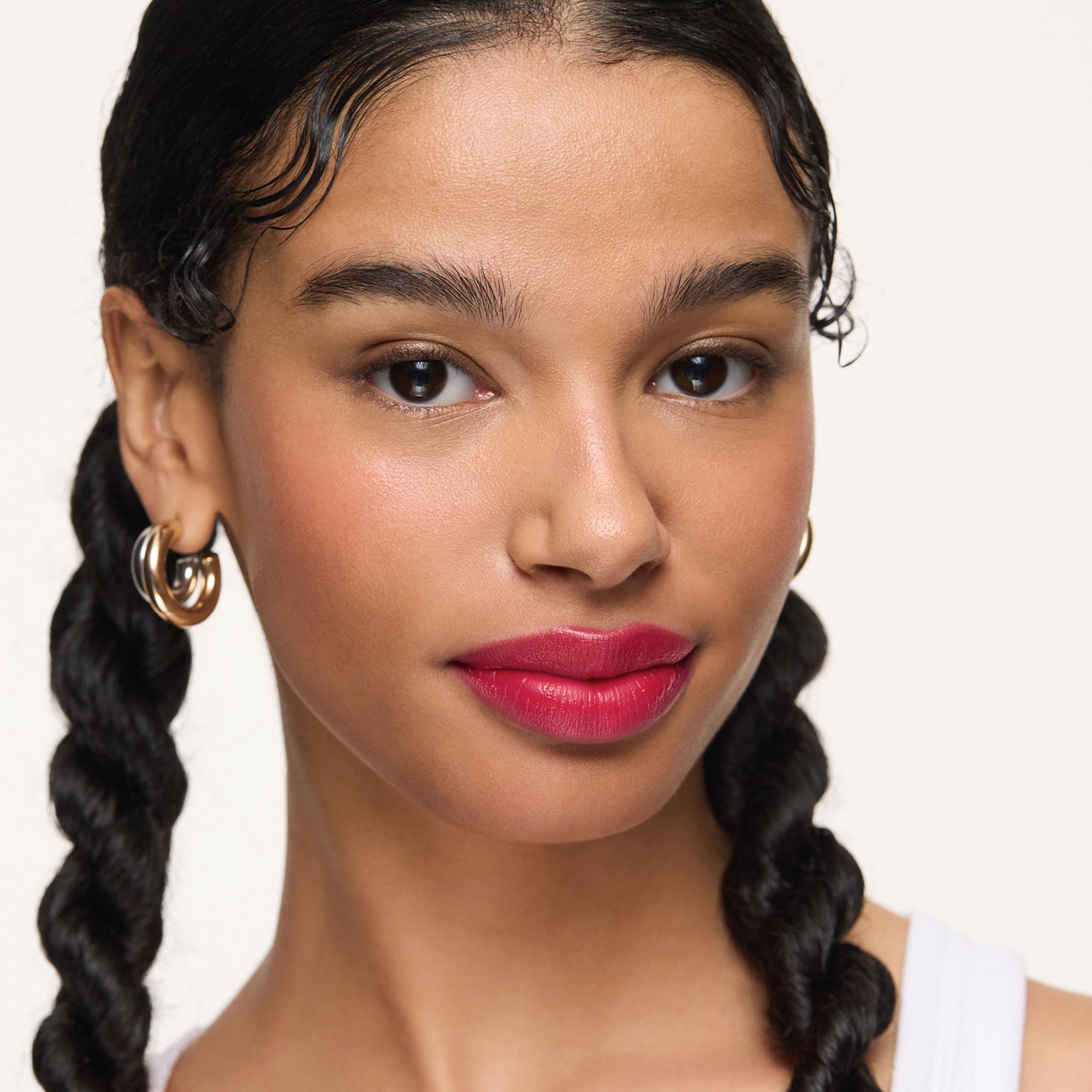 Encre à lèvres longue tenue