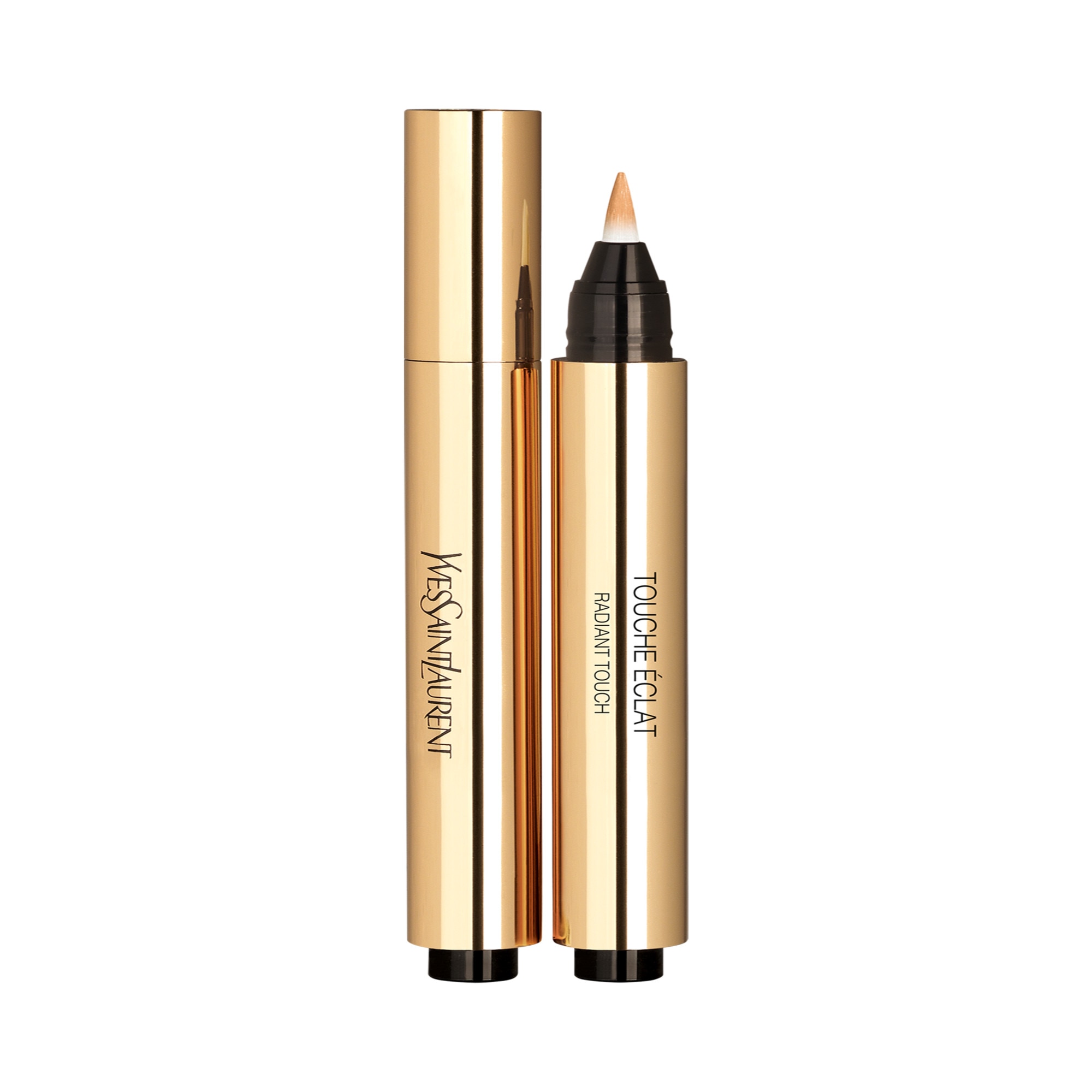 Yves Saint Laurent - Touche clat - Anti-terne Et Illuminateur De Teint - 3 Pche Lumire 28 €