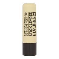 8G LA COMPAGNIE DE PROVENCE KARITE Stick lèvre nourrissant  1 of 2 