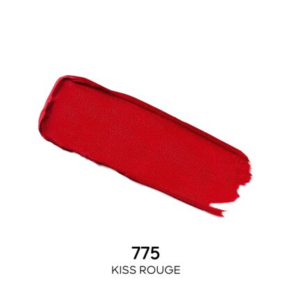  Guerlain KISSKISS TENDER MATTE Rouge à lèvres mat lumineux fin et fondant confort 16h  1 of 4 