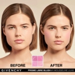 GIVENCHY PRISME LIBRE Poudre libre 4 couleurs 3 of 4 Poudre libre 4 couleurs