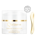 50ML Qiriness LES ESSENTIELS Caresse d'exception - rechargeable  2 of 4 Caresse d'exception - rechargeable