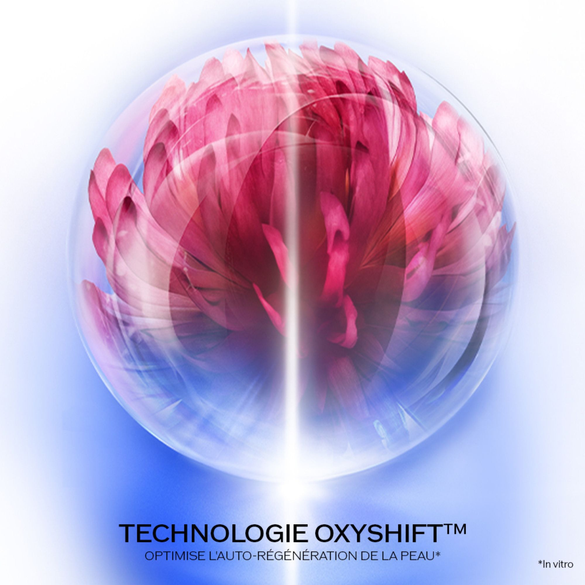 crème skin hiforce - recharge