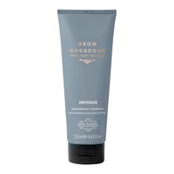 250ml GROW GORGEOUS DEFENCE Après-shampooing anti-pollution  1 of 2 