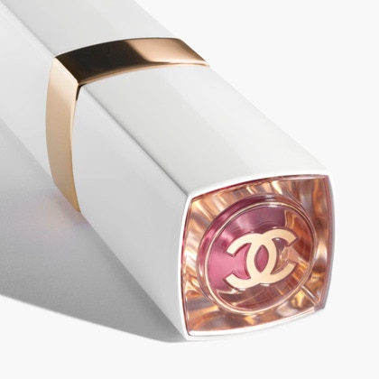  CHANEL ROUGE COCO Le baume teinté hydratant embelisseur intensité sur mesure  1 of 4 