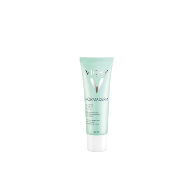 VICHY - Normaderm - Soin Anti-âge, Anti-imperfections Et Anti-rides - 50ml
