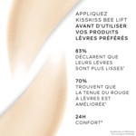  Guerlain KISSKISS BEE LIFT Base soin sublimatrice 95% d'origine naturelle  2 of 4 Base soin sublimatrice 95% d'origine naturelle