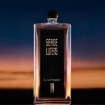 50ML Serge Lutens LA NUIT TOMBÉE Eau de parfum 2 of 5 Eau de parfum