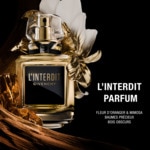 80ML GIVENCHY L'INTERDIT Parfum  2 of 4 Parfum