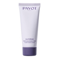 50ML PAYOT SUPRÊME JEUNESSE LES MAINS Soin nourrissant jeunesse double-action  1 of 2 