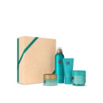  RITUALS THE RITUAL OF KARMA Coffret corps & bain - medium  1 of 4 Coffret corps & bain - medium
