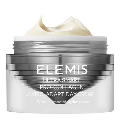 50ML ELEMIS ULTRA SMART PRO-COLLAGEN Soin de jour adaptative  1 of 4 