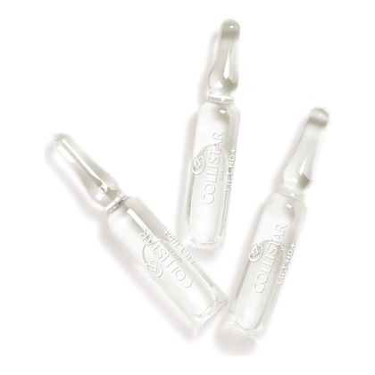 7ML COLLISTAR LIFT HD+ Ampoule liftantes effet tenseur immédiat  1 of 1 