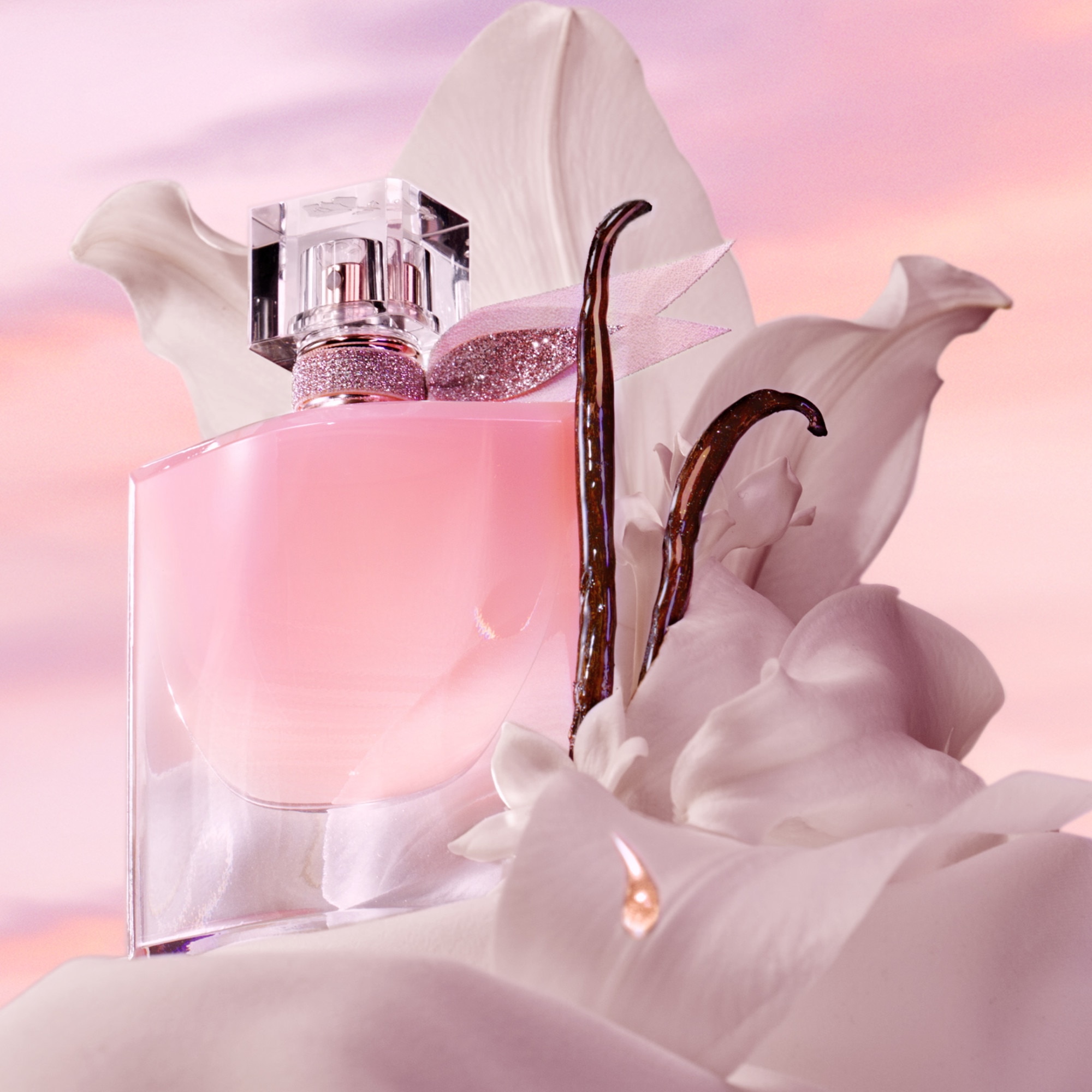 50mL Lancôme LA VIE EST BELLE VANILLE NUDE Eau de parfum  1 of 4 