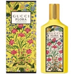 100ML Gucci FLORA GORGEOUS ORCHID Eau de parfum - rechargeable 2 of 2 Eau de parfum - rechargeable
