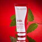 200ml Clarins BODY FIT ACTIVE Soin corps expert capitons  3 of 4 Soin corps expert capitons