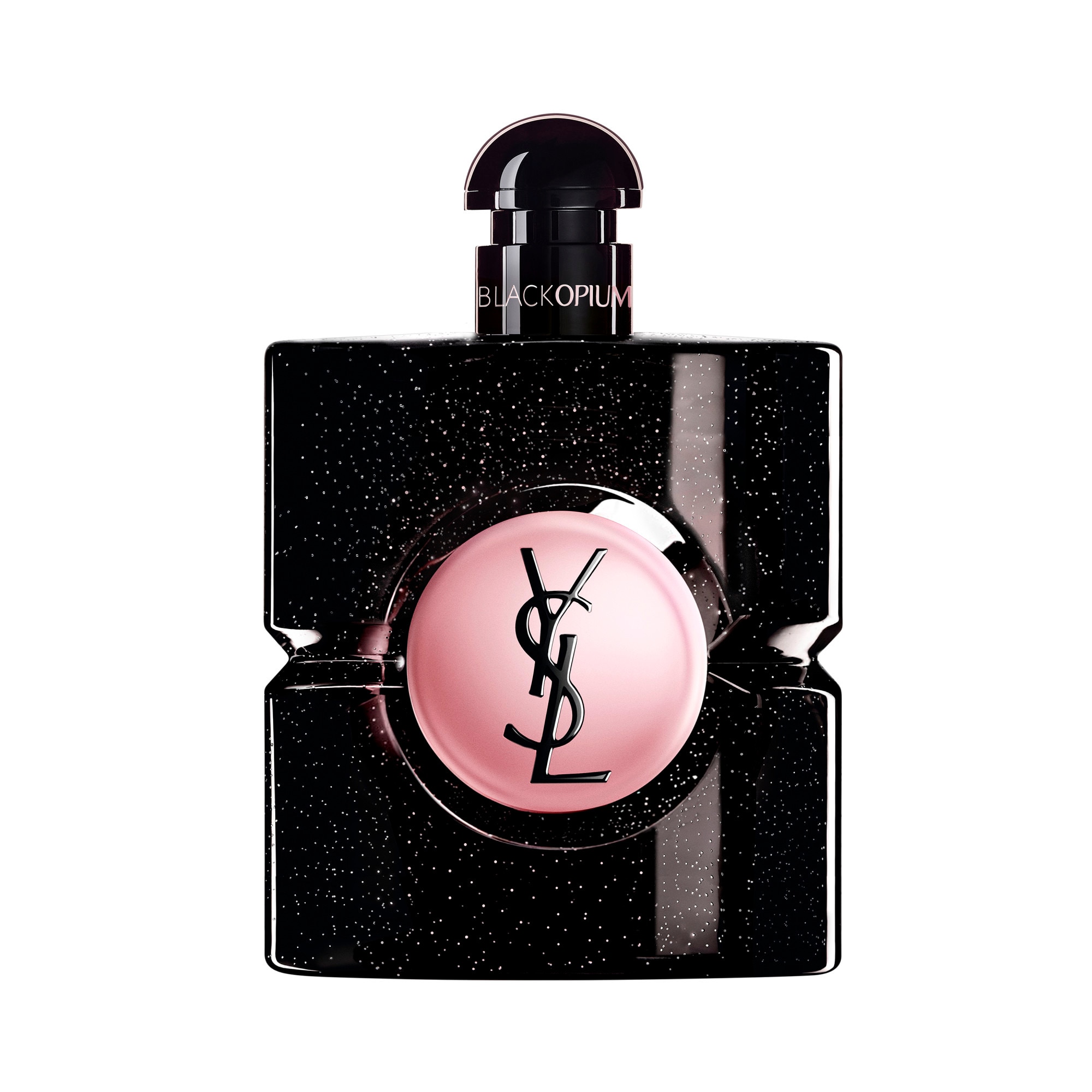 90ml Yves Saint Laurent BLACK OPIUM Parfum - rechargeable 1 of 4 Parfum - rechargeable