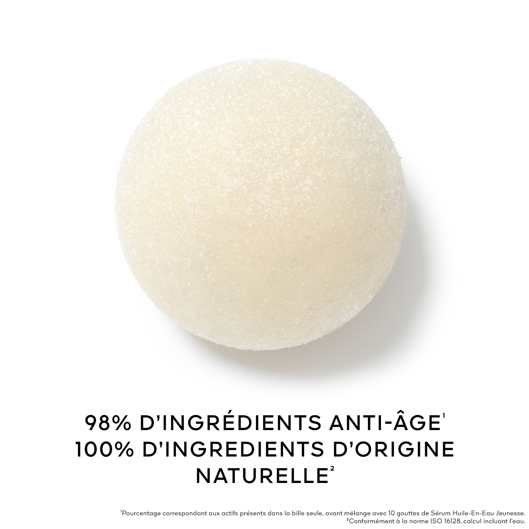 Bee lab shot - complément anti-âge