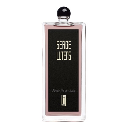 100ml Serge Lutens FÉMINITÉ DU BOIS Eau de parfum 1 of 4